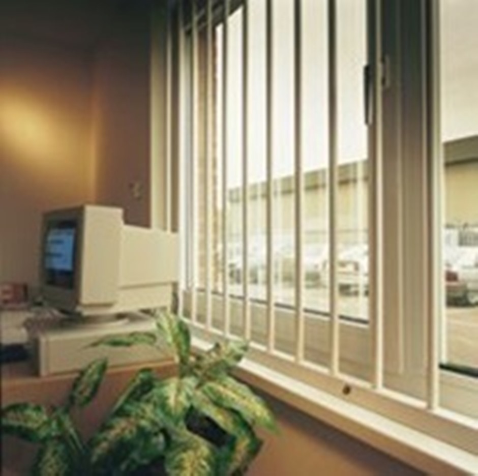 Window Bars, Grilles & Retractable Gates Window Bars, Grilles & Retractable Gates