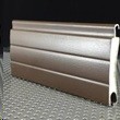 Domestic Shutter Slat