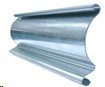 Galvanised Steel Slats