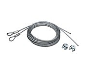 Overhead Door Steel Cable