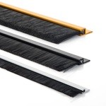 Roller Shutter Brush Strip