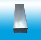 Shutter Guide Rail