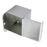 Shutter Key Switch Steel Box