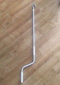 Shutter Winder Crank Handle