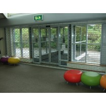 Vision Aluminium Tube & Link 