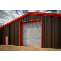 Industrial Roller Shutter Door