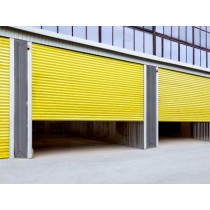 Roller Shutter Doors