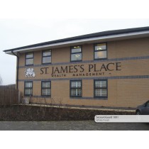 Retractable Security Gates - Insurance Approved