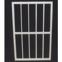 Window Bars Grilles Retractable Gates Let Us Do The