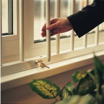 Removable Window Bars 