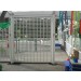 Powder Coat Finish Punched Slats