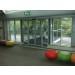Aluminium Vision Tube & Link