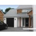 Slat Colour - Black RAL 9005