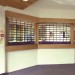 Powder Coated Vision Curtain