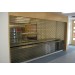 Alloy Mill Finish Vision Slats