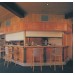 Cream RAL 1015 Solid Slats