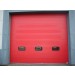 Sectional Overhead Door
