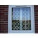 Retractable Security Gate