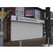 Powder Coated Finish Solid Slats