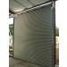 Traditional Galvanised Steel Solid Slats