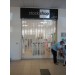 Powder Coated Punched Slats