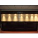 Cream RAL 1015 Solid Slats