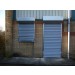 Traditional Galvanised Steel Solid Slats
