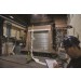 Fire Shutter Before Test