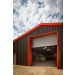 Industrial Roller Shutter