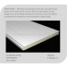 Includes Insulated door panels 