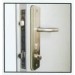Internal Personnel Door Handle