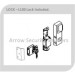 Includes Lock