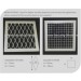 Fixed Mesh Grille Option