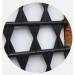Plastic Link Black