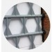 Plastic Link Grey