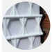 Plastic Link White