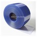 PVC Curtains | Clear Standard Grade 