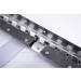 Hook-On Track System