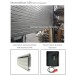 Insulated Electric Operated