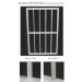 Fixed Window Bars