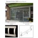 Manual Spring & Lock