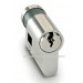 Includes: Single Euro Profile Cylinder