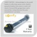 Powerful Somfy Motor
