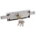 Includes Espagnolette Locking System