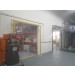 PVC Strip Curtains | Clear Standard Grade