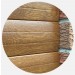 Textured Woodgrain Finish - Golden Oak
