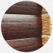 Textured Woodgrain Finish - Mahogany