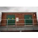 Double Leaf Substation Door 