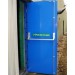 Single Leaf Fire Door