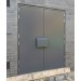Double Leaf Substation Door 